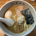 麺屋吉左右 - 