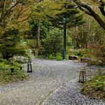 花仙庵 仙仁温泉 岩の湯 - 