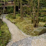 花仙庵 仙仁温泉 岩の湯 - 