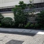 Sanga Ono - 三井ガーデンホテル京都河原町浄教寺外観