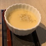 僧伽小野 - 茶碗蒸し