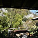 花仙庵 仙仁温泉 岩の湯 - 