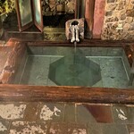 花仙庵 仙仁温泉 岩の湯 - 