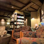 花仙庵 仙仁温泉 岩の湯 - 