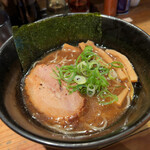 麺や 幸村 - Aランチ1,000円魚介豚骨