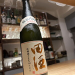 日本酒カフェ カノン - 