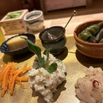 日本酒カフェ カノン - 