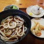 Takematsu Udon Ten - 