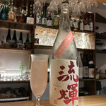 日本酒カフェ カノン - 