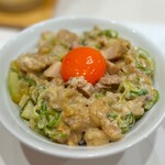 ラーメン 三浦家 - 