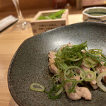 日本酒カフェ カノン - 