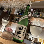 日本酒カフェ カノン - 