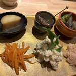 日本酒カフェ カノン - 