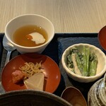 Sanga Ono - 水菓子、ご飯のお供など