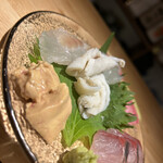 日本酒カフェ カノン - 