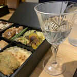 日本酒カフェ カノン - 