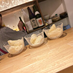 日本酒カフェ カノン - 