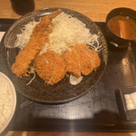 Tonkatsu Maruya - 