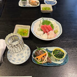 Kaisen Izakaya Ariake - 