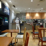 Daiichi Beisaido Kafe - 