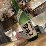 日本酒カフェ カノン - 