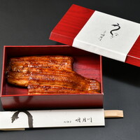 【テイクアウト】蒲焼き（特上）