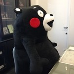 おぐら - 部長の横顔をどうぞ～☆