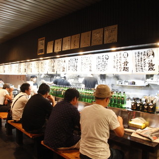 環七ラーメン 周麺_2