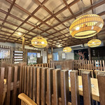 吉田屋 美濃錦 - 店内