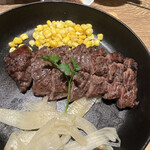 神田の肉バル RUMP CAP - 