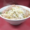 ラーメン二郎 環七一之江店