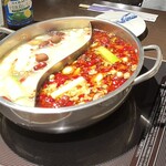 火鍋 小肥羊 横浜店 - 