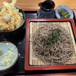 そば処さかい - 