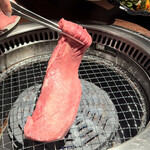 本町肉倶楽部 tongue be - 