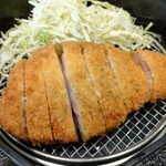 Tonkatsu Haneuma - 