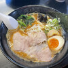 ハルピンラーメン 下諏訪町役場前店