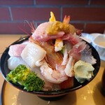 ダイニングまさ坊 - 