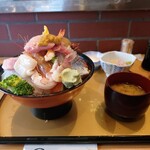 ダイニングまさ坊 - 