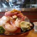 ダイニングまさ坊 - 