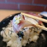 ダイニングまさ坊 - 