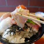 ダイニングまさ坊 - 