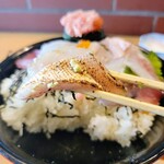 ダイニングまさ坊 - 