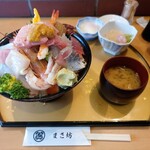 ダイニングまさ坊 - 