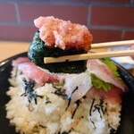 ダイニングまさ坊 - 