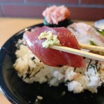 ダイニングまさ坊 - 