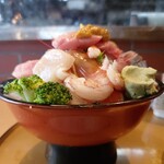 ダイニングまさ坊 - 