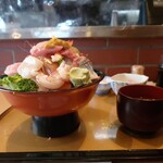 ダイニングまさ坊 - 