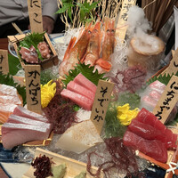 個室居酒屋 番屋 神田駅前店 - 