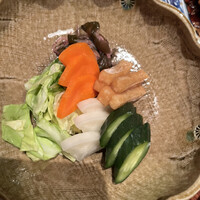 個室居酒屋 番屋 神田駅前店 - 