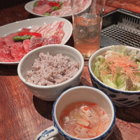 渋谷焼肉 KINTAN - 